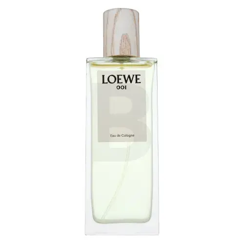 Loewe 001 Woman - apelsīnu aromāts sievietēm 50 ml