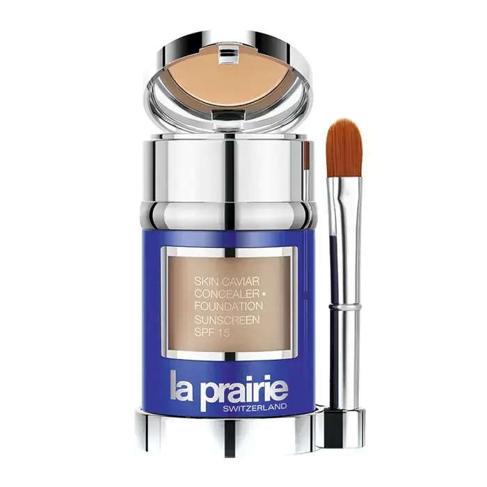 Skin Caviar Concealer Foundation SPF 15 30ml + 2 g