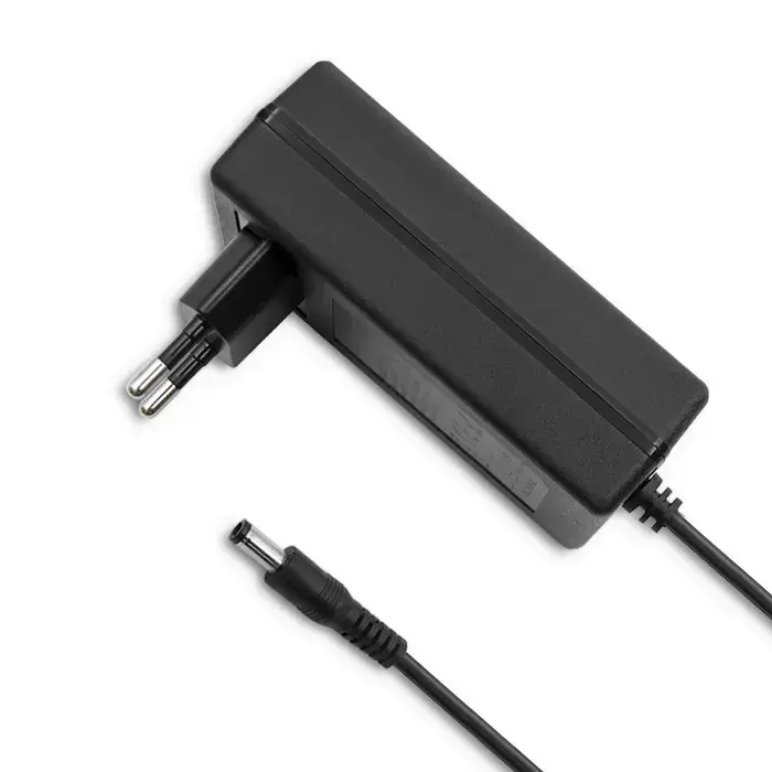 Qoltec Power adapter for monitor 35W | 12V | 2.9A | 5.5*2.5