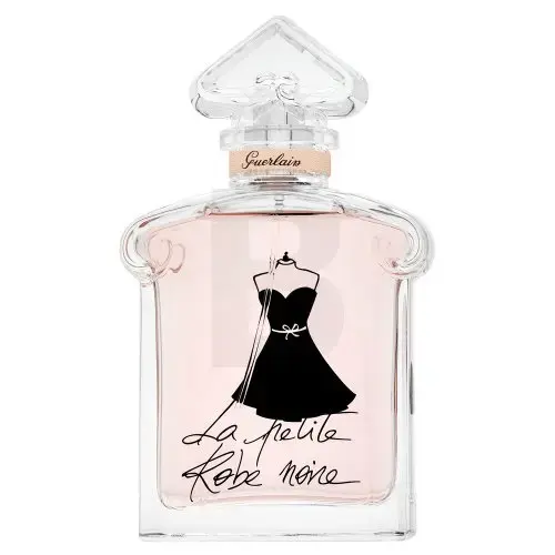 Guerlain La Petite Robe Noire (EDT) tualetinis vanduo moterims 100 ml