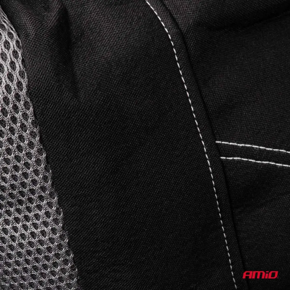 Universal car seat cover set SC-19 AMIO-04619