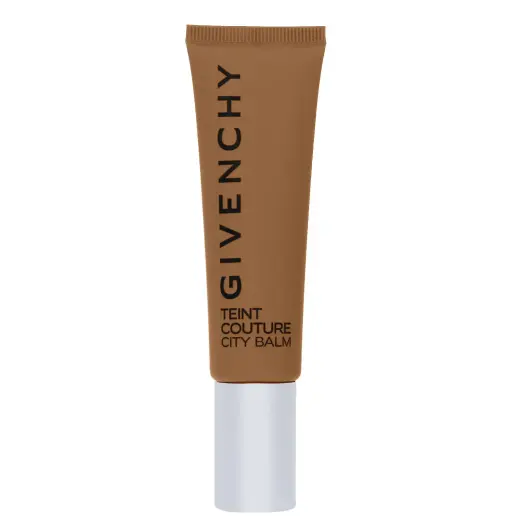 Givenchy, Teint Couture City Balm, Hydrating, Liquid Foundation, N405, SPF 20, 30 ml