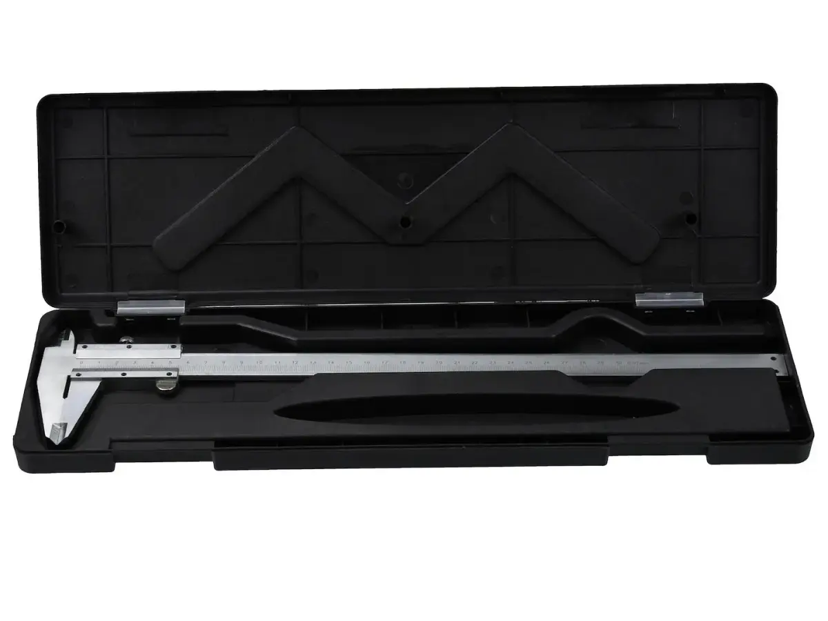 Vernier Caliper with Upper Jaws 300mm 0.02mm
