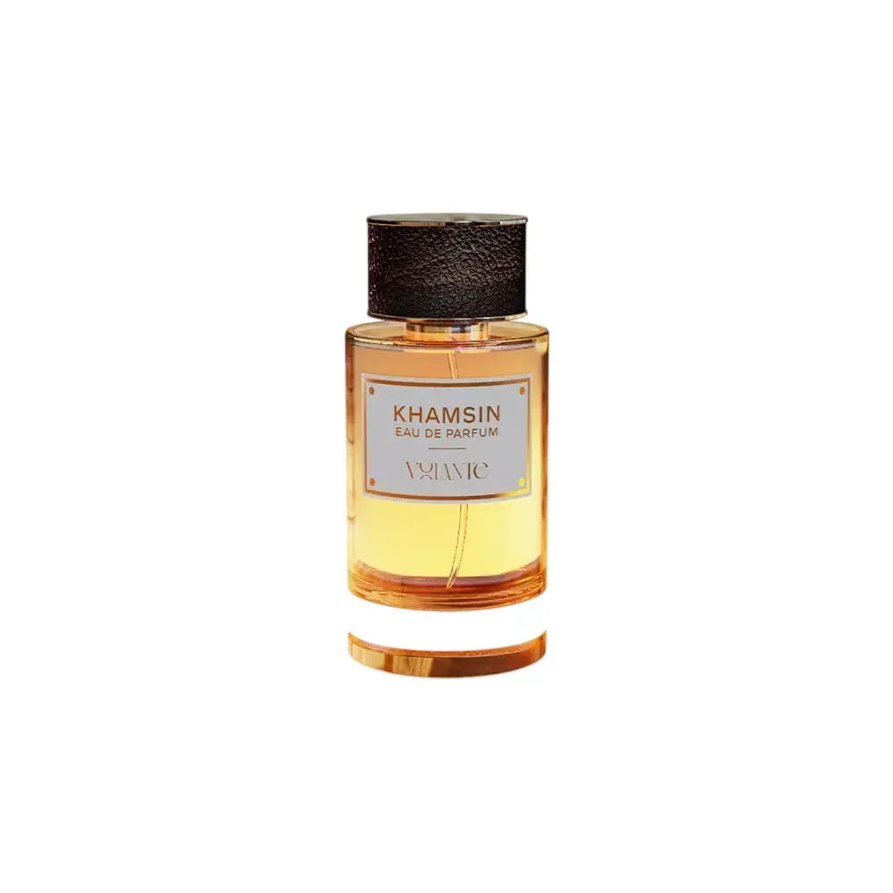 Volante, Khamsin, Eau De Parfum, For Women, 100 ml