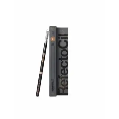Refectocil Full Waterproof for Eyebrows 01 Light Brown
