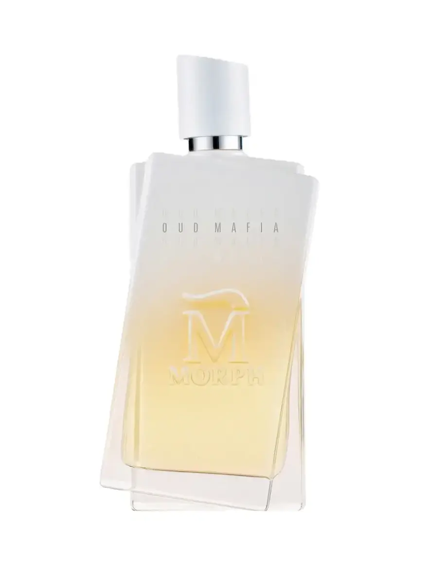 Morph Oud Mafia Eau de Parfum 100 ml