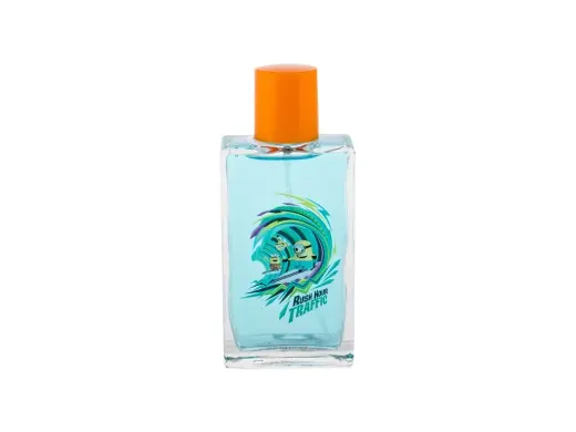 Minions Minions Paradise Eau de Toilette 75 ml