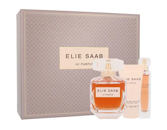 Elie Saab Le Parfum Intense Eau de Parfum 90 ml