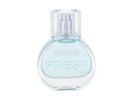 Mexx Fresh Woman Eau de Toilette 30 ml