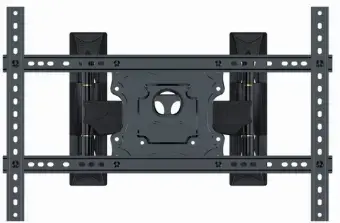 Sienas stiprinājums televizoram Gembird Full-motion TV Wall Mount