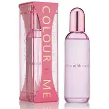 Milton-Lloyd Colour Me Pink (EDP) parfüümvesi naistele 100 ml