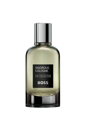 Hugo Boss, The Collection Vigorous, Eau De Parfum, For Men, 100 ml