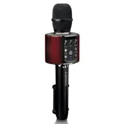 Mikrofons Lenco BMC-090BK Black