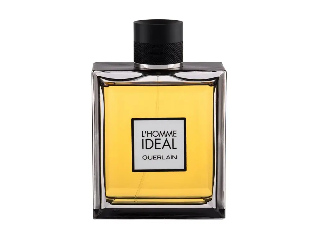 Guerlain L´Homme Ideal Eau de Toilette 150 ml