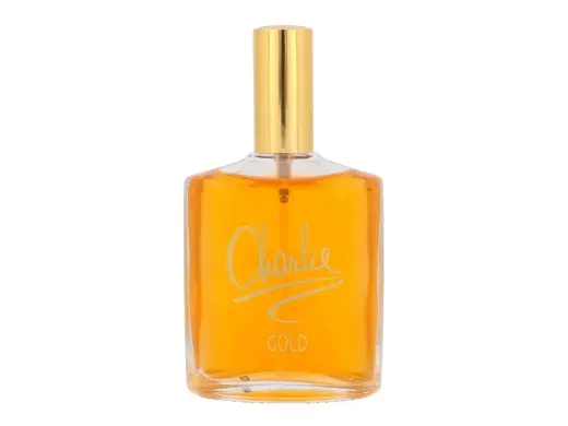 Revlon Charlie Gold Eau Fraîche 100 ml
