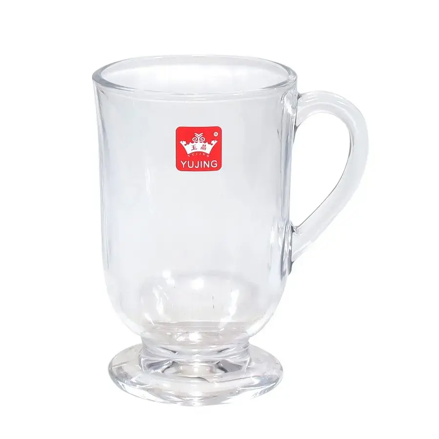 Glāze stikla ar osu Late 300ml