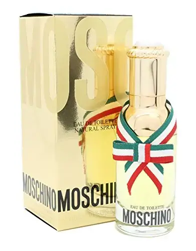 Moschino Moschino (EDT) tualetes ūdens sievietēm 25 ml