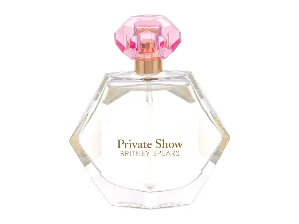 Britney Spears Private Show Eau de Parfum 100 ml