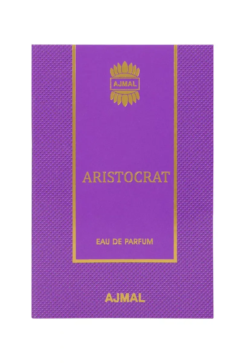 Sample Ajmal Aristocrat Her Edp 1,5ml