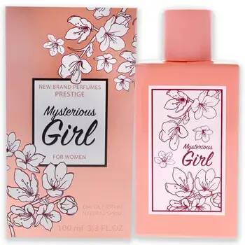 Prestige Mysterious Girl (EDP) parfimērijas ūdens sievietēm 100 ml