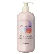 Inebrya Ice Cream Dry-T kondicionieris 1000ml