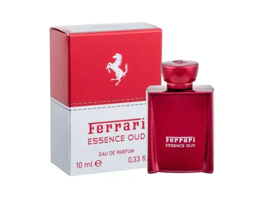 Ferrari Essence Oud Eau de Parfum 10 ml