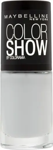 Maybelline, Color Show By Colorama, Nail Polish, Nr. 288, Cool Touch, 7 ml