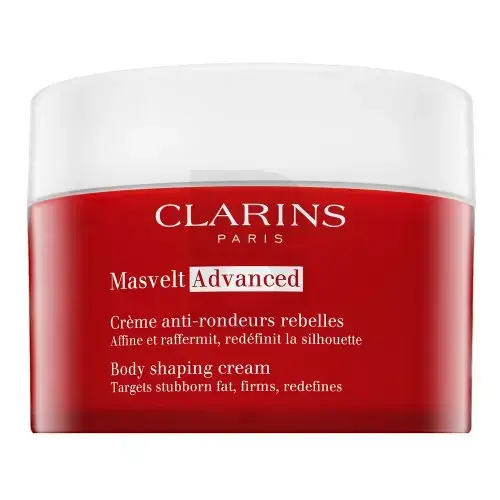 Clarins Masvelt Advanced Body Shaping Cream 200 мл