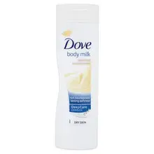 Essential Nourishment Body Milk