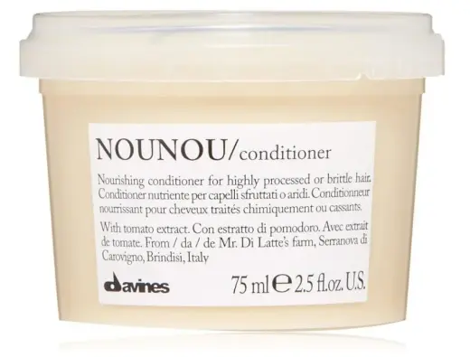 Peloton X Davines Unisex Nounou Conditioner in Multi - Cycling Performance Apparel