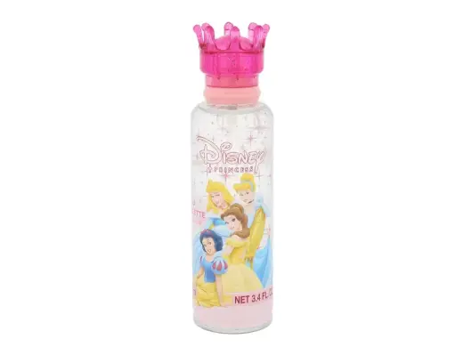 Disney Princess Princess Eau de Toilette 100 ml