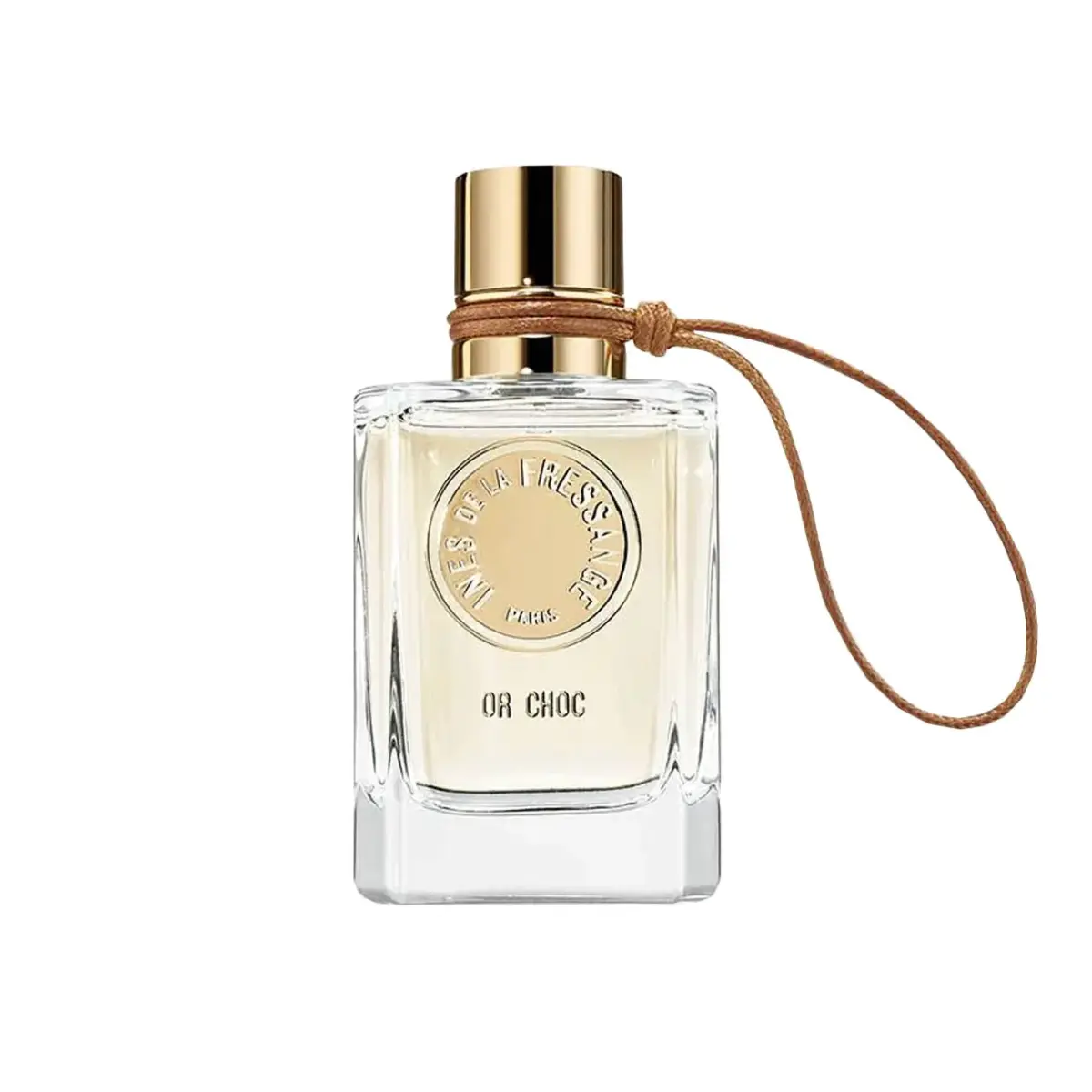 Ines De La Fressange Signature Or Choc (EDP) parfimērijas ūdens sievietēm 60 ml