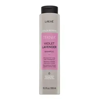 Lakmé Teknia Color Refresh Violet Lavender Shampoo 300 Ml