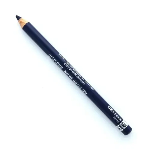 Rimmel Soft Kohl Eye Pencil - Eyeliner 1.2 G 021 Blue Denim