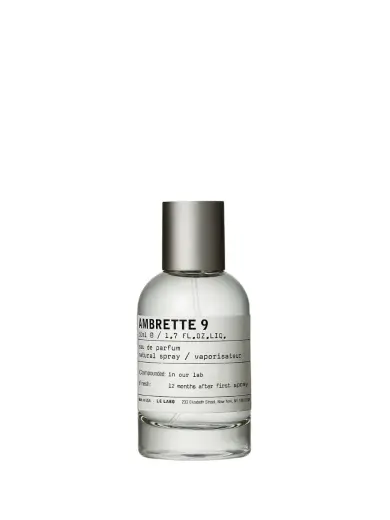 Le Labo, Ambrette 9, Eau De Parfum, Unisex, 50 ml