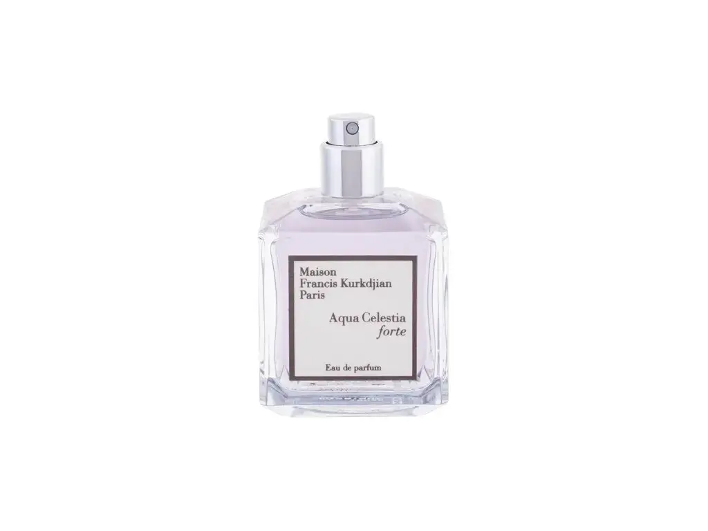Maison Francis Kurkdjian Aqua Celestia Forte Eau de Parfum 70 ml