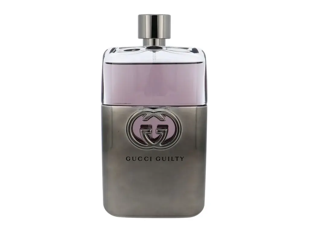 Gucci Guilty Eau de Toilette 150 ml