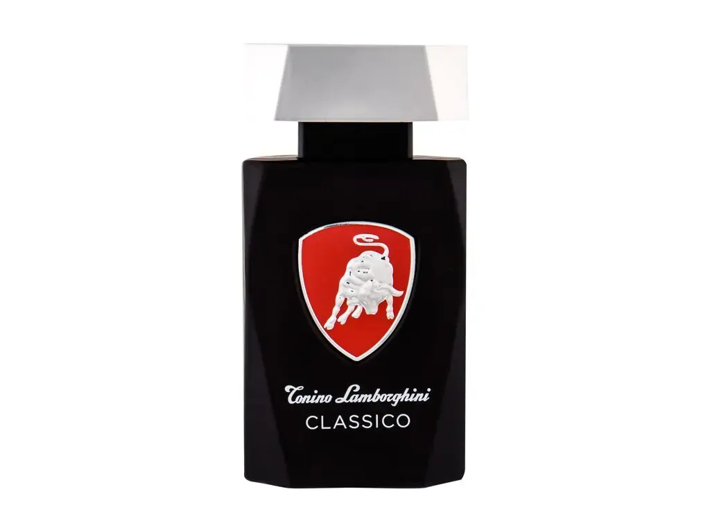 Lamborghini Classico Eau de Toilette 125 ml