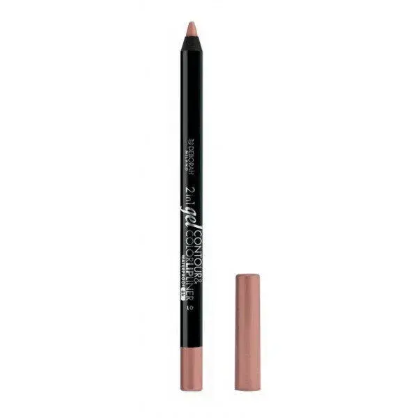 DEBORAH MILANO Dh Perf 2-in-1 Contour Gel and Color N6