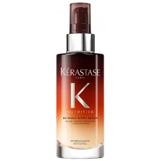 Kérastase Nutritive 8h Magic Night Serum for Dry Hair 90ml
