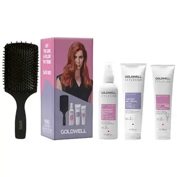 Goldwell Sleek Box - Dárková sada