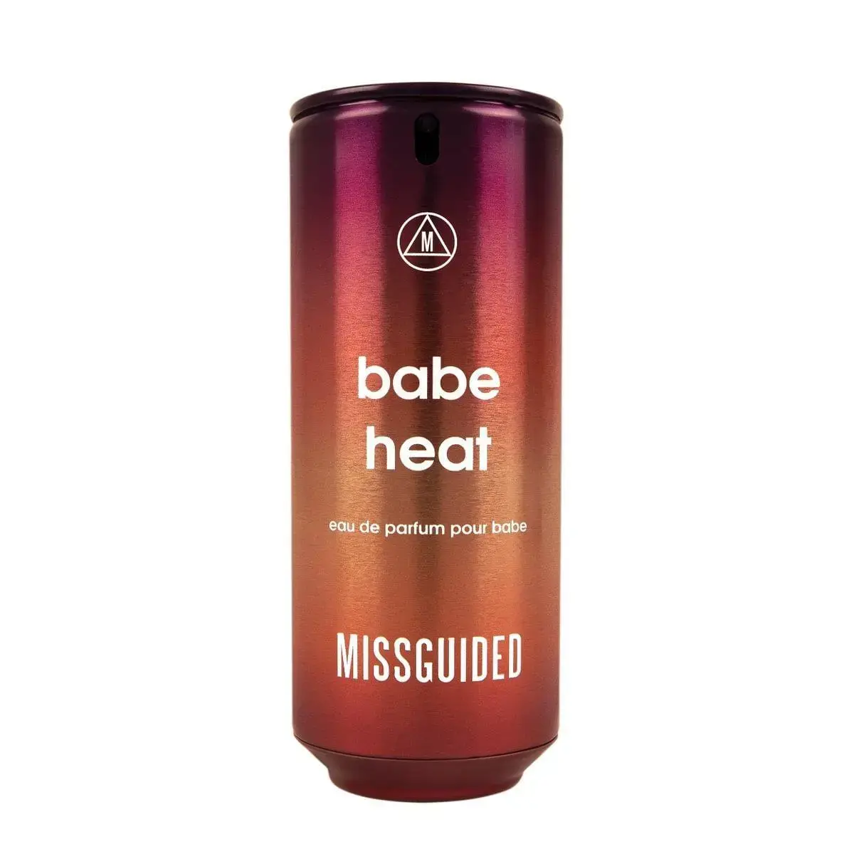 Missguided Babe Heat (EDP) parfimērijas ūdens sievietēm 80 ml