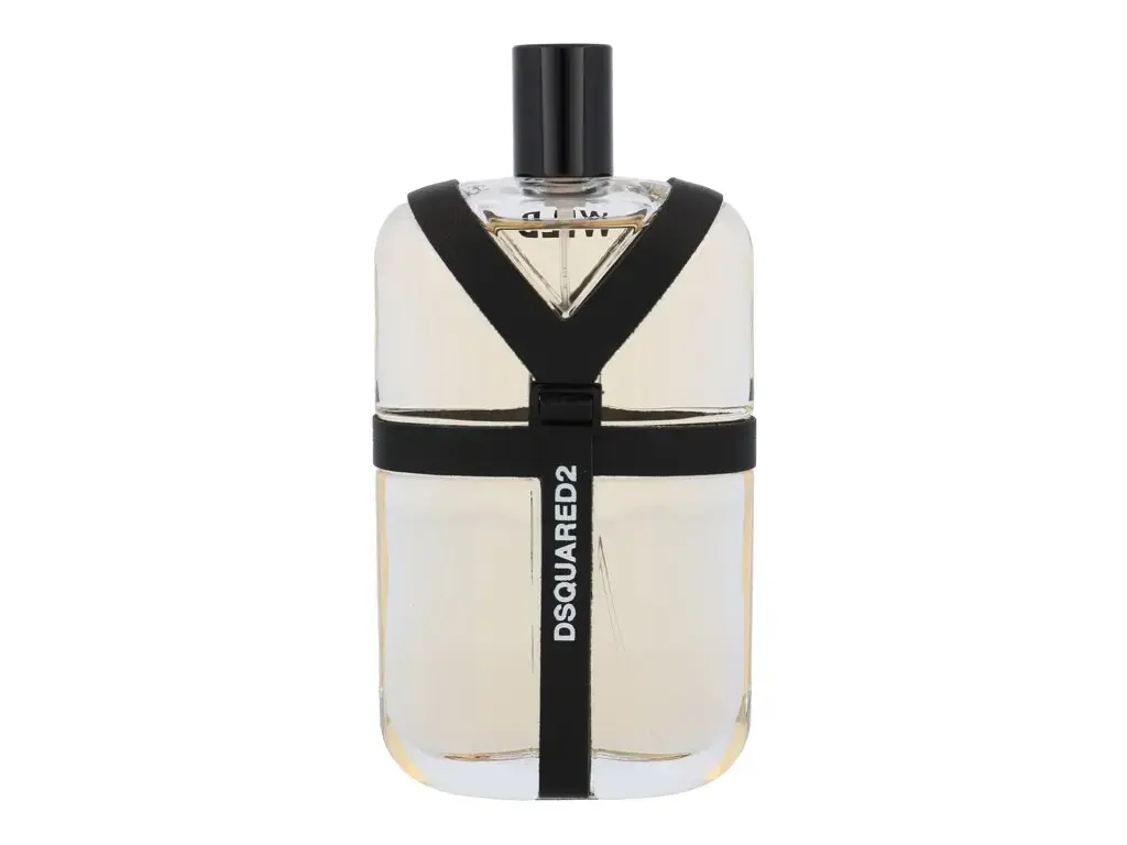 Dsquared2 Wild Eau de Toilette 100 ml