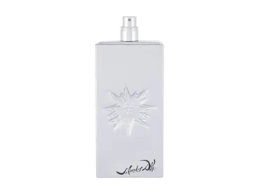 Salvador Dali Silver Sun Eau de Toilette 100 ml
