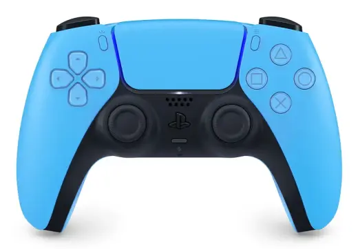 Sony Controller DualSense V3 / 1000050268 Blue