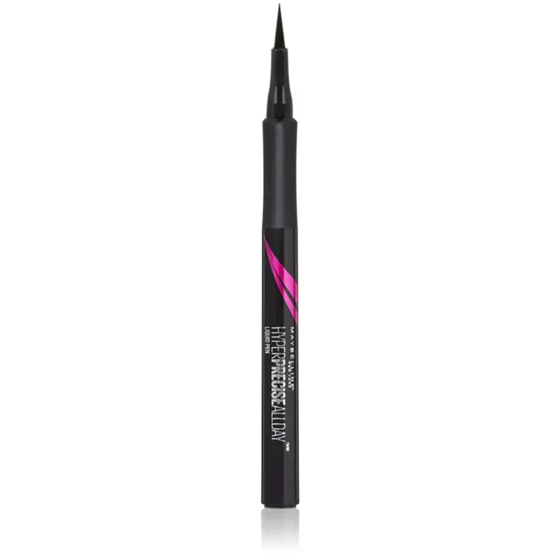Debenhams Hyper Precise Liquid Eyeliner in Matte Black