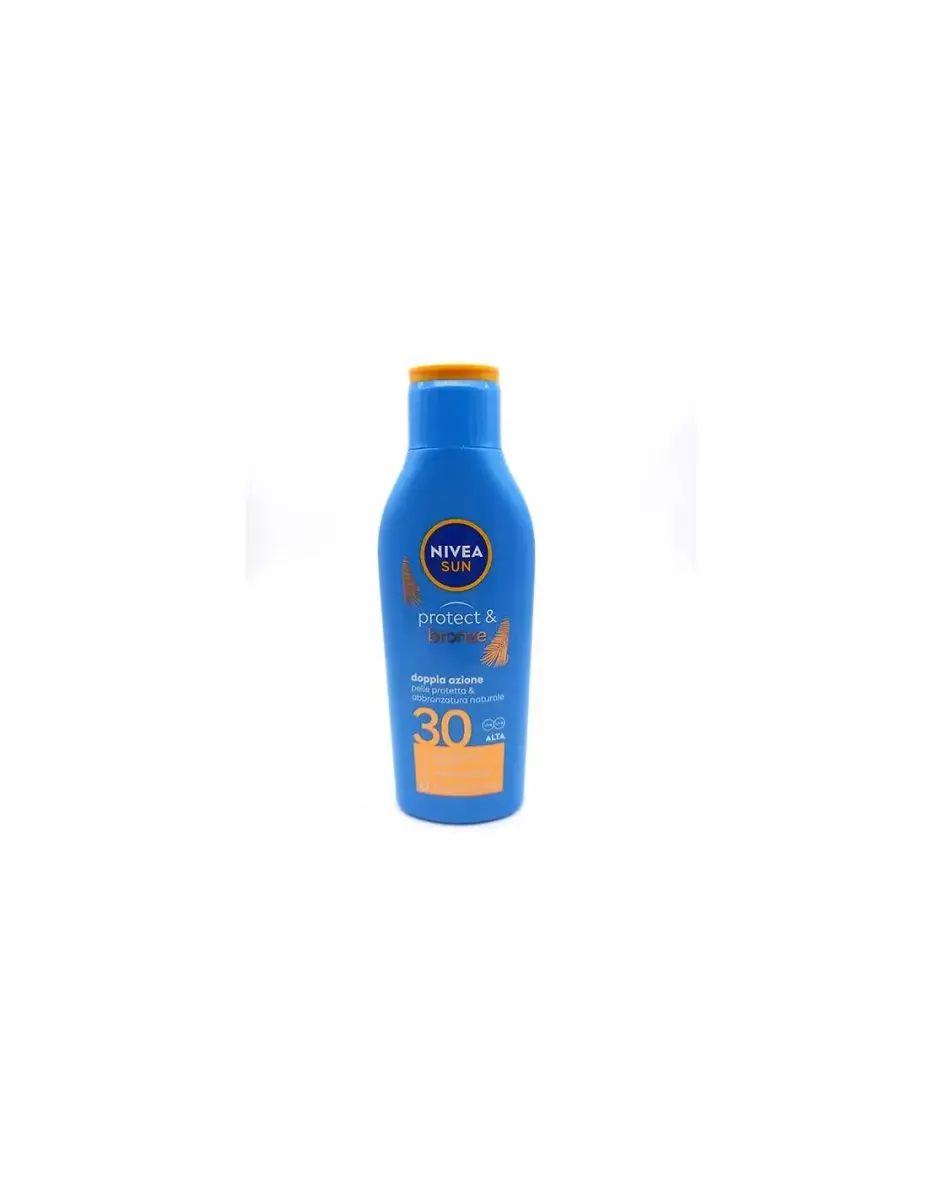 Nivea Sun Protection and Tanning Solar