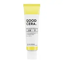 Good Cera Super Ceramide Moisture Balm - Intensive moisturizing body balm