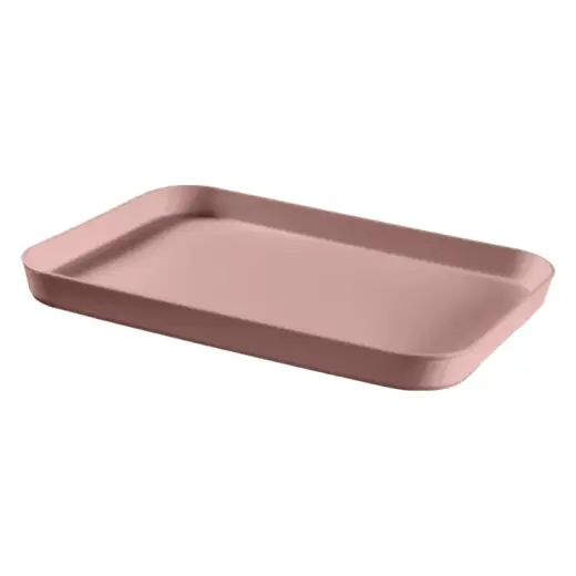 Double-sided tray Kitchen Essentials pink