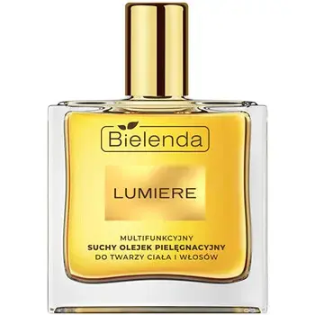 Bielenda Multifunctional Dry Care Oil - Multifunkční suchý olej 50ml